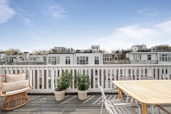 Medium property photo - Valeriusstraat 235-2, 1075 GA Amsterdam